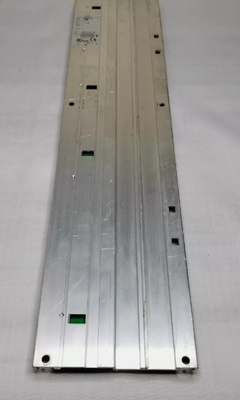 F3BU13-0NS1 YOKOGAWA Modul I/O Dasar Mengakomodasi Berbagai Modul Unit 13-Slot