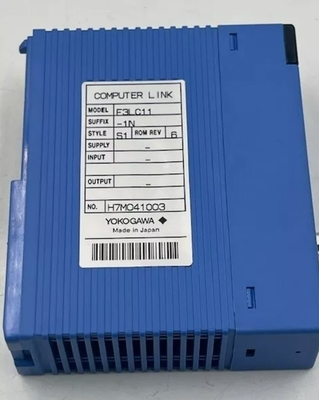 F3LC11-1NS1 YOKOGAWA Personal Computer Link Module komputer tingkat tinggi RS-232-C Port