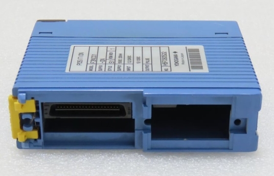F3NC01-0NS1 YOKOGAWA Modul Posisi Dengan Modul Output Tegangan Analog
