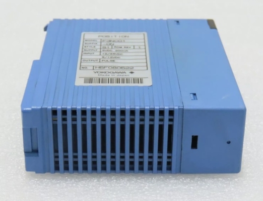 F3NC01-0NS1 YOKOGAWA Modul Posisi Dengan Modul Output Tegangan Analog