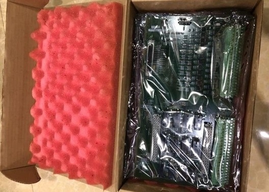 IS200TDBSH2A GE Modul Output Analog Tingkat Lanjut Papan Terbine Speedtronic