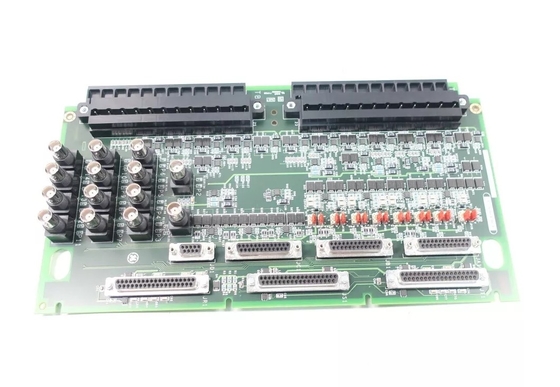 IS200VTURH2B Modul Kontrol Turbin Perlindungan Utama GE Mark VI