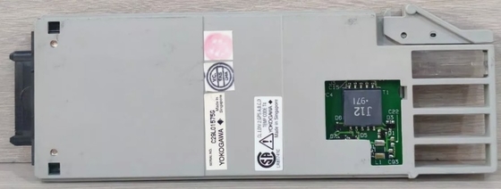 AAM11 YOKOGAWA Modul Masukan Tegangan Saat Ini Modul I/O Analog Kualitas Tinggi