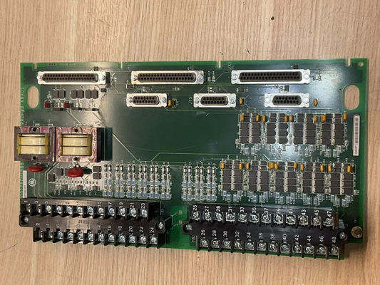 IS200DAMDG1A Papan sirkuit kontrol GE Papan pengemudi gerbang Speedtronic