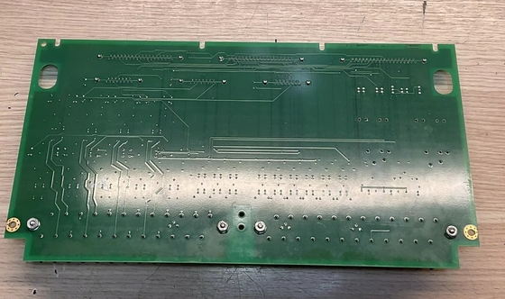 IS200DAMDG1A Papan sirkuit kontrol GE Papan pengemudi gerbang Speedtronic