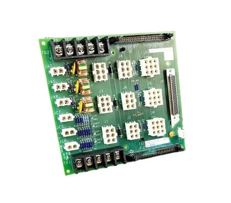 IS200JPDSG1A GE Power Distribution Board Mark VI IS200 Modul Pengontrol