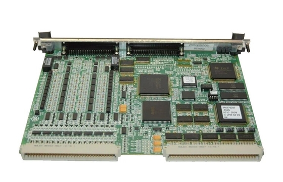 IS200VCRCH1B GE Kontak Input / Relay Output Board Komponen papan sirkuit