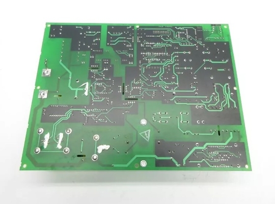 IS200WETBH1B GE Advanced Turbine Protection Board Mark VI Papan sirkuit cetak