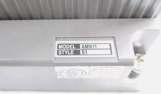 AMN11-S1 YOKOGAWA Nest Untuk Sinyal Analog Input Dan Output I/O Modul PLC Modul 16 Slot Rack