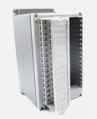 AMN11-S1 YOKOGAWA Nest Untuk Sinyal Analog Input Dan Output I/O Modul PLC Modul 16 Slot Rack