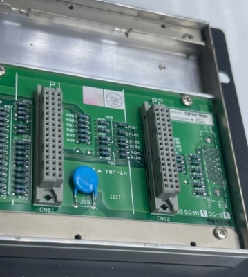 AFV10D-S41201 YOKOGAWA Duplexed Field Control Unit Untuk Vnet/IP Dan FIO Untuk Rack 19 inci