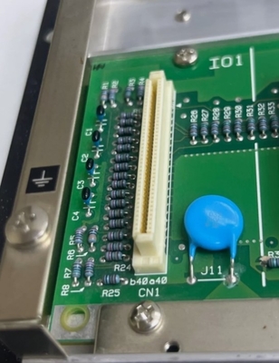 AFV10D-S41201 YOKOGAWA Duplexed Field Control Unit Untuk Vnet/IP Dan FIO Untuk Rack 19 inci