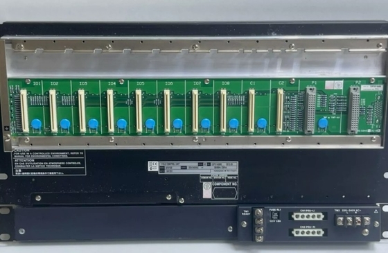AFV10D-S41201 YOKOGAWA Duplexed Field Control Unit Untuk Vnet/IP Dan FIO Untuk Rack 19 inci