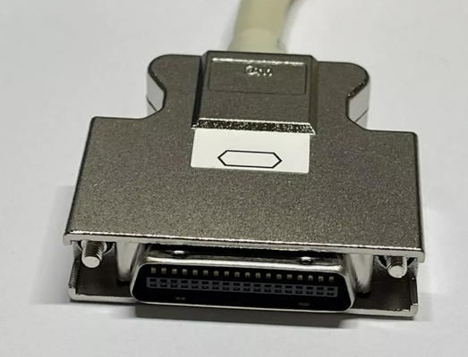 YCB301-C020 YOKOGAWA Untuk FIO ESB Konektor 20 cm Bus Kabel Centum VP 36 Pin Terminator