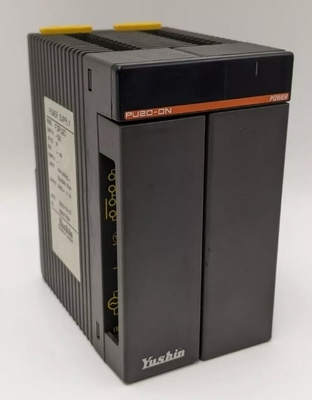 F3PU20-0NS1 YOKOGAWA 240V AC PLC Modul Pasokan Kontraktor Daya 50/60Hz