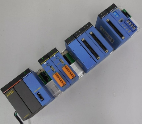 F3SV64 YOKOGAWA Unit Antarmuka Modul PLC Modul Uniwire Berkualitas Tinggi
