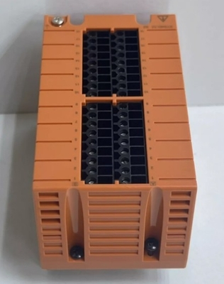 STB4D-10 YOKOGAWA 24 V DC Digital I/O Modul Prossure Clamp Terminal Block Dual-redundan