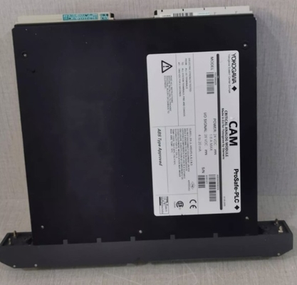 PSCAMAAN YOKOGAWA Critical Analog Module Supplier I/O Signal PLC Module Automation Systems (Sistem Otomatisasi Modul PLC)