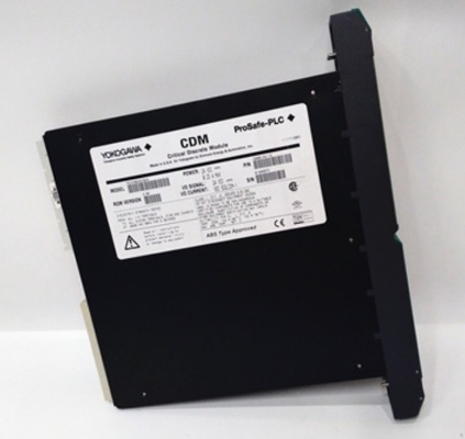PSCDM024DCBAN YOKOGAWA Modul Rack Dengan Transisi 24 V DC Board Advanced Control Module