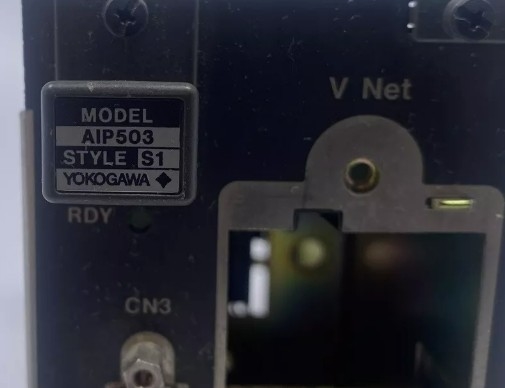 AIP503 YOKOGAWA PLC V-Net Coupler Module Automation Modul Masukan Analog Berkinerja Tinggi