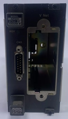 AIP503 YOKOGAWA PLC V-Net Coupler Module Automation Modul Masukan Analog Berkinerja Tinggi