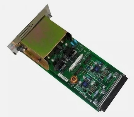 AIP521 YOKOGAWA Control Bus Coupler Sistem Otomasi Industri Komunikasi Multiple 24 V DC I/O Points CENTUM VP DCS