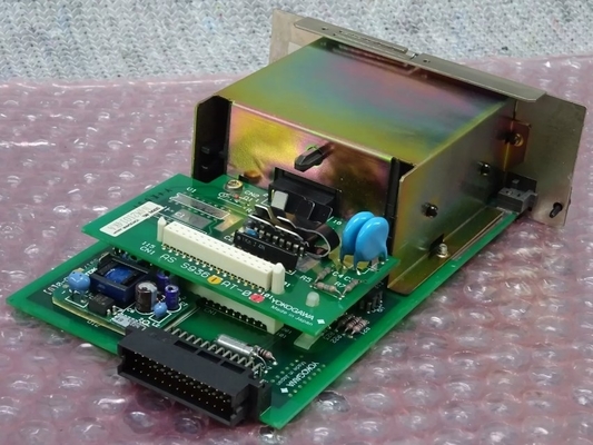 AIP571 YOKOGAWA Transceiver Listrik RIO I / O Modul Field Control Unit V-net Control Bus 24 V DC