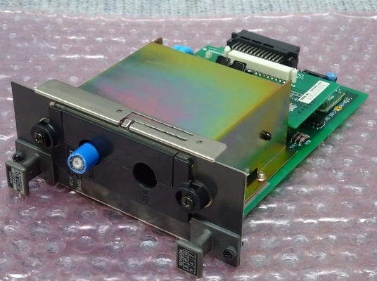 AIP571 YOKOGAWA Transceiver Listrik RIO I / O Modul Field Control Unit V-net Control Bus 24 V DC
