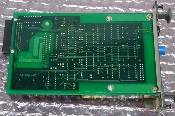 AIP571 YOKOGAWA Transceiver Listrik RIO I / O Modul Field Control Unit V-net Control Bus 24 V DC