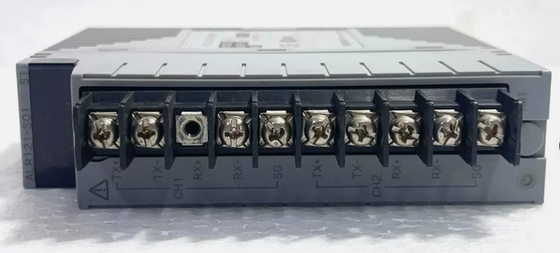 ALR121-S01 YOKOGAWA Multipoint Serial Communication Modules Unit Node Bus ESB