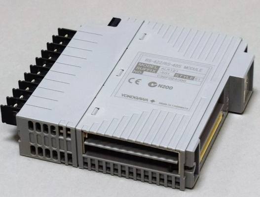 ALR121-S01 YOKOGAWA Multipoint Serial Communication Modules Unit Node Bus ESB