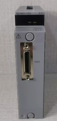 EC401-50 YOKOGAWA ESB Bus Coupler Module Sistem Kontrol Produksi Unit Kontrol Lapangan Centum-VP