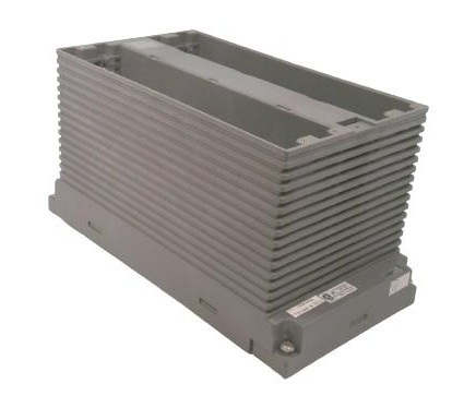 ADM15R(AMN21) YOKOGAWA Nest Untuk Relay I/O Modul Modul Masukan Analog