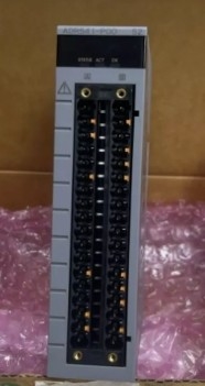 ADR541-P00 YOKOGAWA Modul I/O Digital Analog 16 Saluran Relay Sinyal Kontak Output Modul Dual Redundant