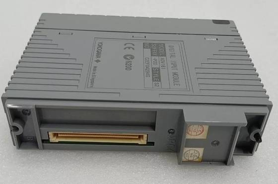 ADV161-P00 YOKOGAWA Digital Output Module Menerima sinyal ON/OFF DC 24 V 64-saluran
