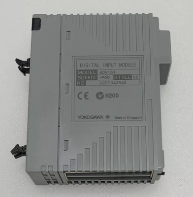 ADV161-P00 YOKOGAWA Digital Output Module Menerima sinyal ON/OFF DC 24 V 64-saluran