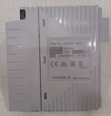 ADV559-P00 YOKOGAWA Modul Output I/O Digital 32 Saluran Saluran Terisolasi CENTUM-ST Kompatibel