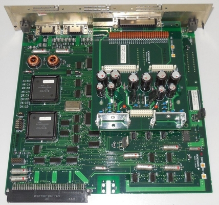 AEP7D-20 YOKOGAWA Primary Power Supply Bus Unit 220 hingga 240 V AC