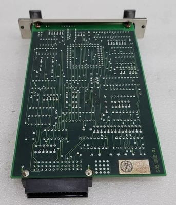 AIP171 YOKOGAWA Centum CS- Centum VP Transceiver Control Unit Input Analog Modul Berkinerja Tinggi
