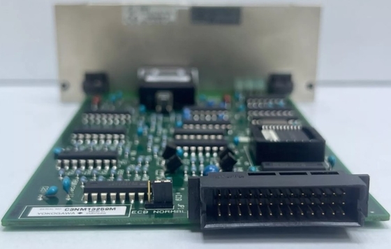AIP578 YOKOGAWA Transceiver Listrik RIO Transceiver Link Optik Kontrol Otomatis I / O Modul