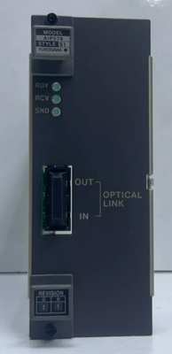 AIP578 YOKOGAWA Transceiver Listrik RIO Transceiver Link Optik Kontrol Otomatis I / O Modul