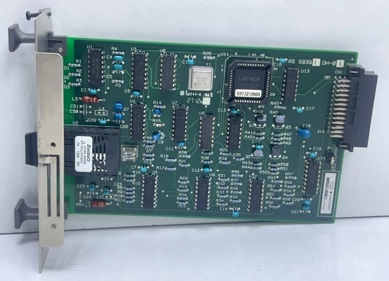 AIP578 YOKOGAWA Transceiver Listrik RIO Transceiver Link Optik Kontrol Otomatis I / O Modul