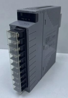 ALR121-S50 YOKOGAWA Serial Communication Modules 4-wire System Multipoint SCS Modbus Komunikasi