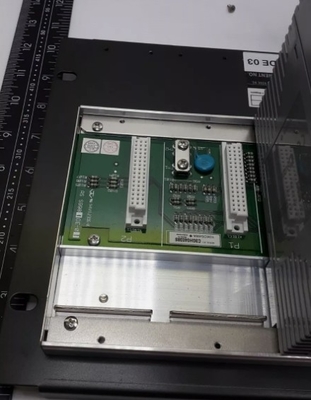 ANB10D-420 YOKOGAWA ESB Bus Node Unit Field Control Unit N-IO/FIO Sistem Analog I/O Signal Module Dual Redundant