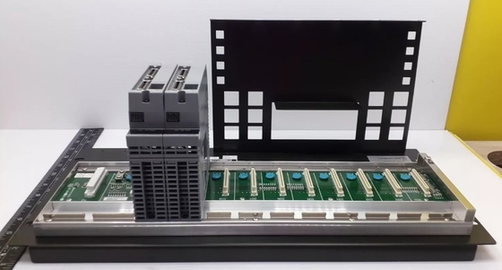 ANB10D-420 YOKOGAWA ESB Bus Node Unit Field Control Unit N-IO/FIO Sistem Analog I/O Signal Module Dual Redundant