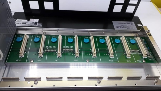 ANB10D-420 YOKOGAWA ESB Bus Node Unit Field Control Unit N-IO/FIO Sistem Analog I/O Signal Module Dual Redundant