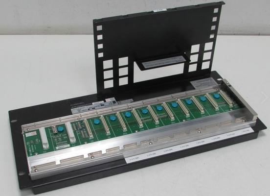 ANR10D-420 YOKOGAWA Node Interfacae Unit Untuk Dual-Redundant ER BUS Modul Otomasi Industri Berkinerja Tinggi