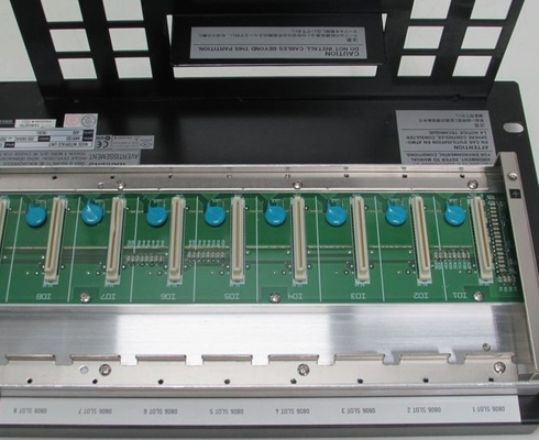 ANR10D-420 YOKOGAWA Node Interfacae Unit Untuk Dual-Redundant ER BUS Modul Otomasi Industri Berkinerja Tinggi