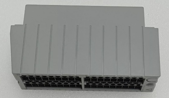 ATA4S-00 YOKOGAWA Pressure Clamp Terminal Block Untuk Modul I/O Analog Centum VP ISA Opsi G3 Standar
