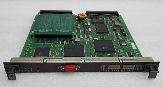 CP701 YOKOGAWA Field Control CPU Module Protokol Komunikasi Lanjutan
